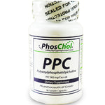Nutrasal PhosChol PPC 900 mg 30 gels