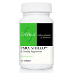 Davinci Labs Para-Shield 120 tabs
