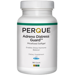 Perque Adreno Distress Guard 180 gels