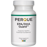 Perque EPA/DHA Guard 120 gels