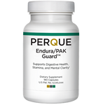 Perque Endura/PAK Guard 180 caps