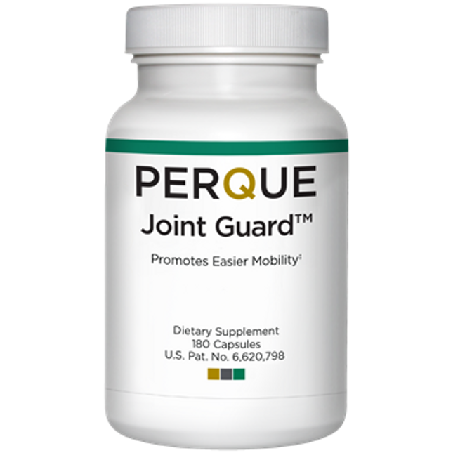 Perque Joint Guard 180 caps