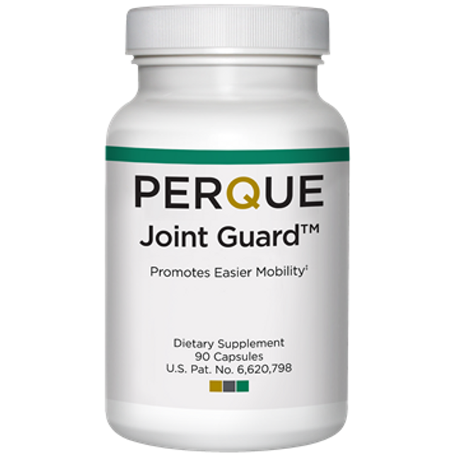 Perque Joint Guard 90 caps