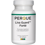 Perque Liva Guard Forte120 caps