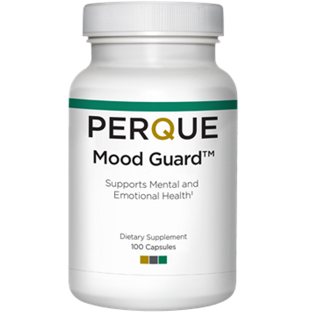 Perque Mood Guard 100 caps
