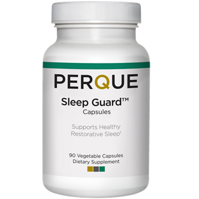 Perque PERQUE Sleep Guard 90 caps