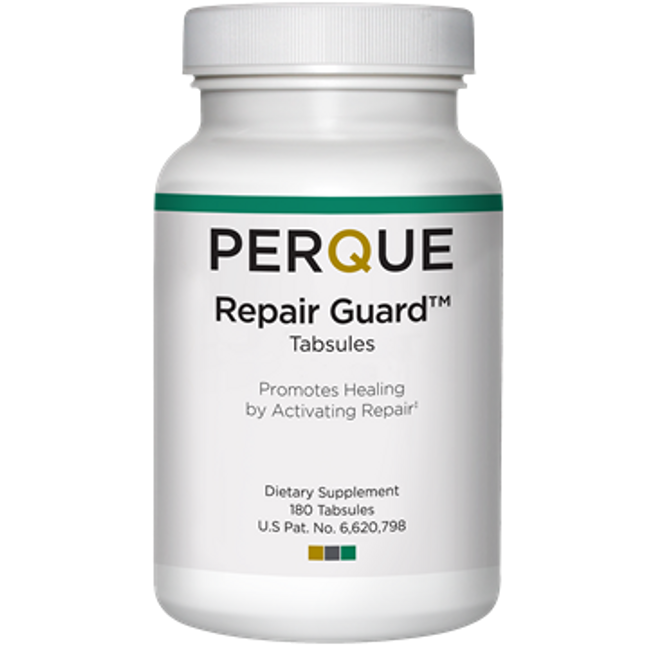 Perque Repair Guard 180 tabs