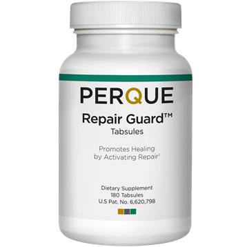 Perque Repair Guard 180 tabs