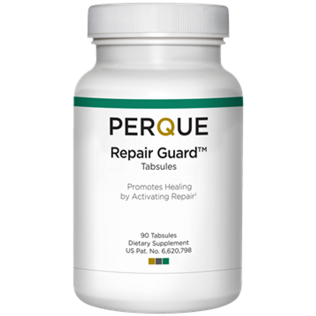 Perque Repair Guard 90 tabs