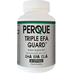 Perque Triple EFA Guard 60 gels