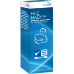 Pharmax HLC Baby F 2.3 oz