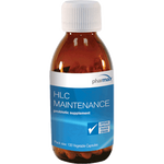 Pharmax HLC Maintenance 60 vcaps