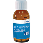 Pharmax HLC MindLinx Capsules 60 vcaps