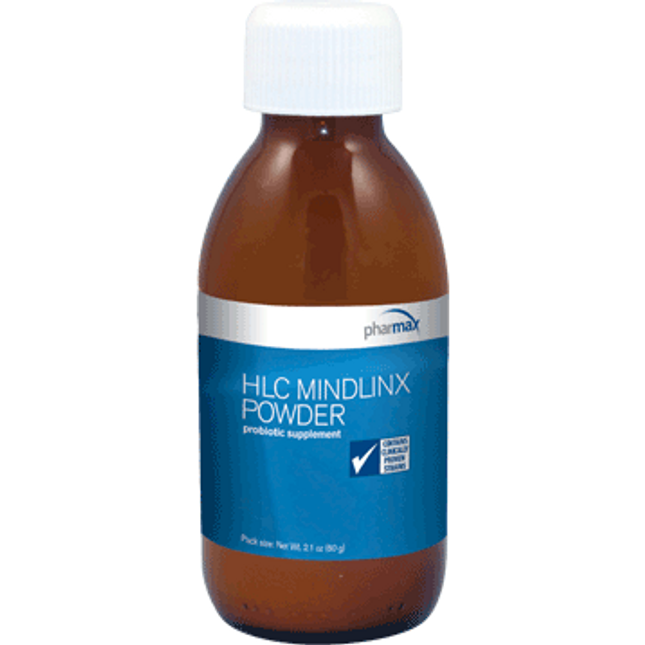 Pharmax HLC MindLinx Powder 2.1 oz