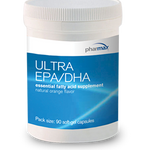 Pharmax Ultra EPA/DHA 90 softgels
