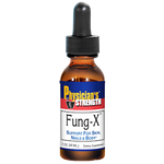 Physician's Strength Fung-X 1 oz