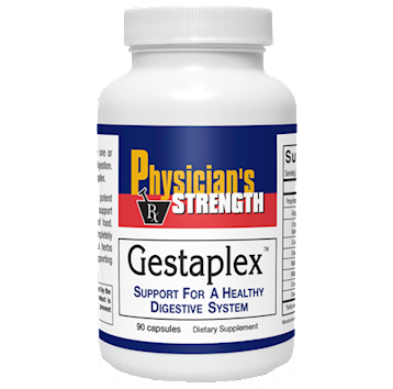 Physician's Strength Gestaplex 90 caps