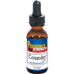Physician's Strength Wild Cilantro/Coriander Oil 30 ml