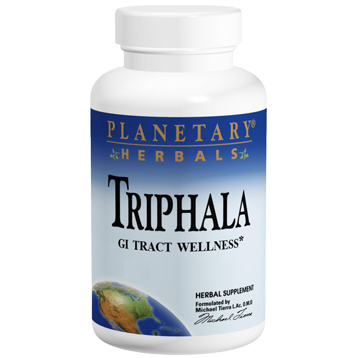 Planetary Herbals-Triphala 180 tabs