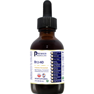 Premier Research Labs B12-ND 2 fl oz