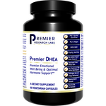 Premier Research Labs DHEA (60 vcaps)