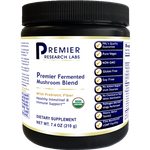 Premier Research Labs Fermented Mushroom Blend Premier 7.4 oz