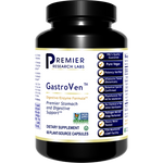 Premier Research Labs GastroVen 60 caps