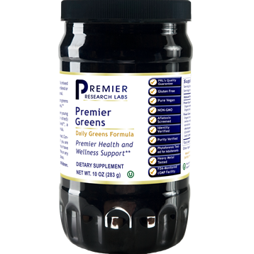 Premier Research Labs Greens Premier (Powder) 10 oz