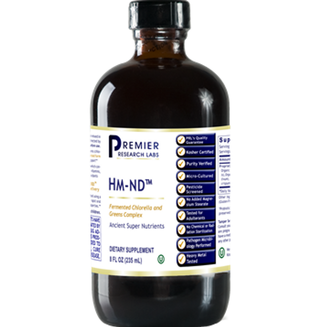 Premier Research Labs HM-ND Premier 8 fl oz