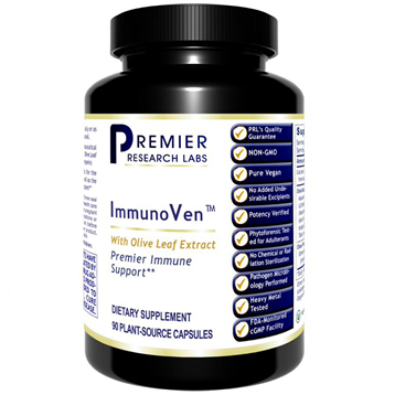 Premier Research Labs ImmunoVen Premier 90 caps