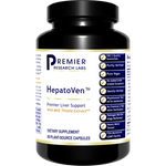 Premier Research Labs Liver Complex (60 Vcaps)