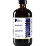 Premier Research Labs Max B-ND (previously Max Stress B Nano-Plex) (8 fl oz)