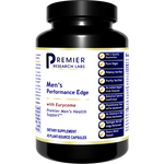 Premier Research Labs Mens Performance Edge Premier 45 caps
