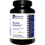 Premier Research Labs Nucleotide Complex (60 Vcaps)