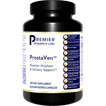 Premier Research Labs ProstaVen (previously Prostate Complex) (60 Vcaps)
