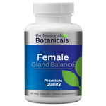Professional Botanicals FemaleGland Balance 60 caps