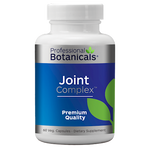 Professional Botanicals Joint Complex 60 vegcaps