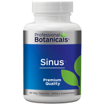 Professional Botanicals Sinus 60 caps