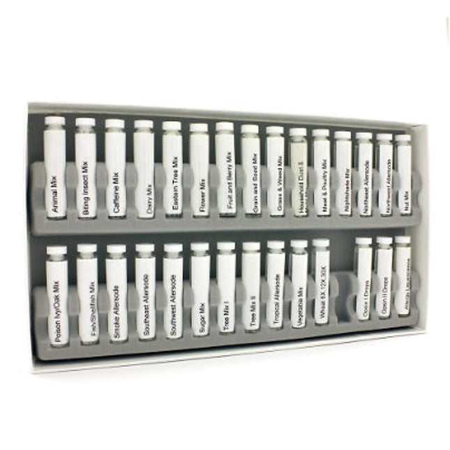 Professional Formulas Allersode Test Kit - 29 vials -