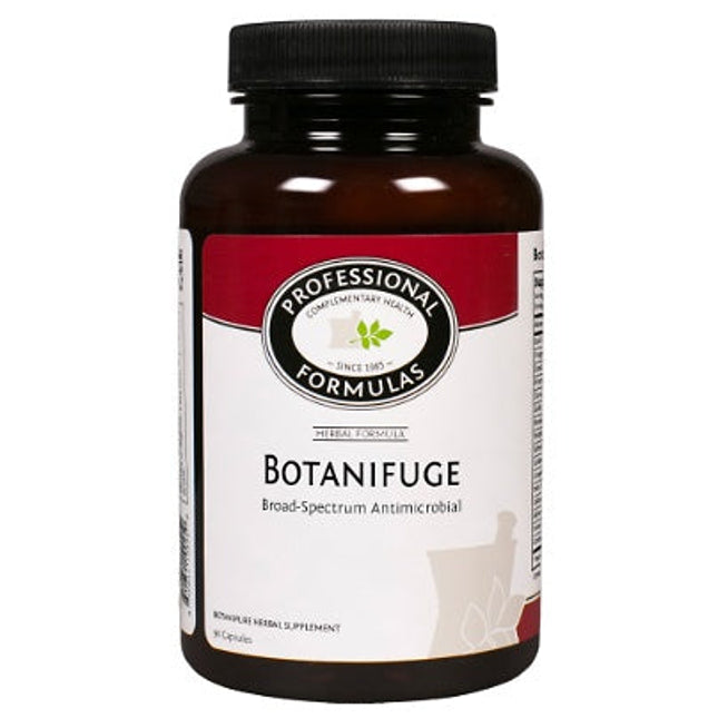 Professional Formulas Botanifuge 90c/BP