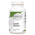 Professional Formulas CoQ10 Advance - 60 Perles