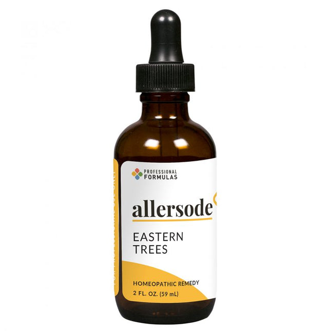 Professional Formulas Eastern Trees Allersode - 2 FL. OZ. (59 mL)