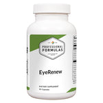 Professional Formulas EyeRenew 90 Capsules