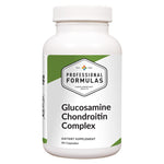 Professional Formulas Glucosamine Chondroitin Complex - 90 Capsules