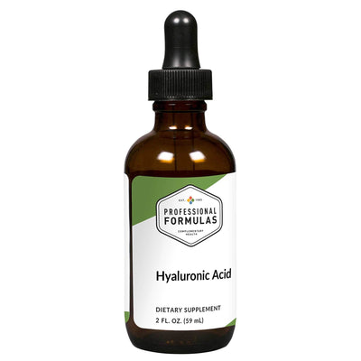 Professional Formulas Hyaluronic Acid - 2 FL. OZ. (59 mL)