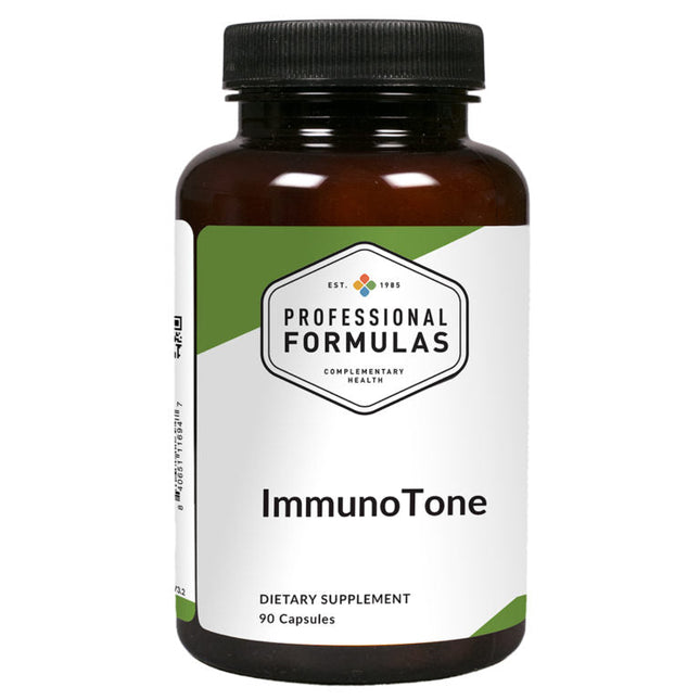 Professional Formulas ImmunoTone - 90 Capsules