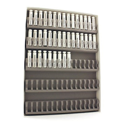 Professional Formulas Liquescence Test Kit - 39 vials -