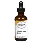 Professional Formulas Paraben Isode Detox - 2 FL. OZ. (59 mL)