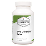 Professional Formulas Pro Defense Max - 90 Capsules