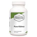 Professional Formulas Pure Kidney - 120 Capsules